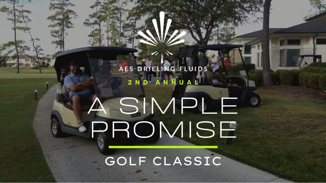 2nd Annual ‘A Simple Promise’ Golf Classic 2023