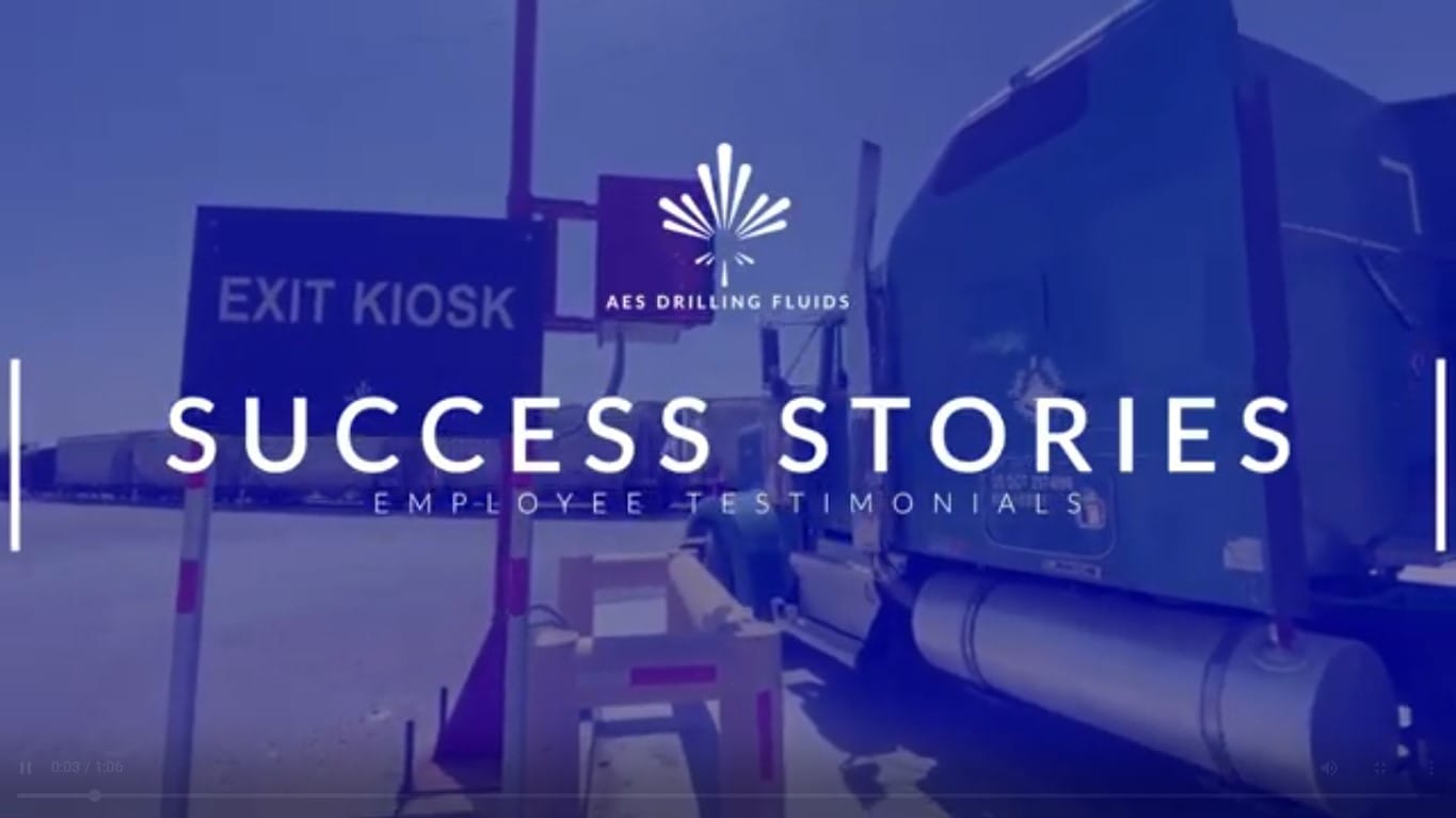 West Texas Turnaround – AES Success Stories