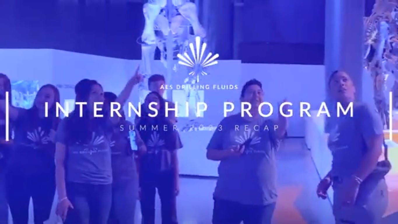 2023 Summer Intern Recap