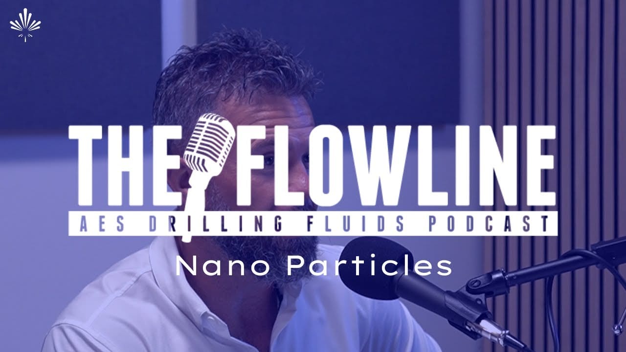 The Flowline – Nano Particles
